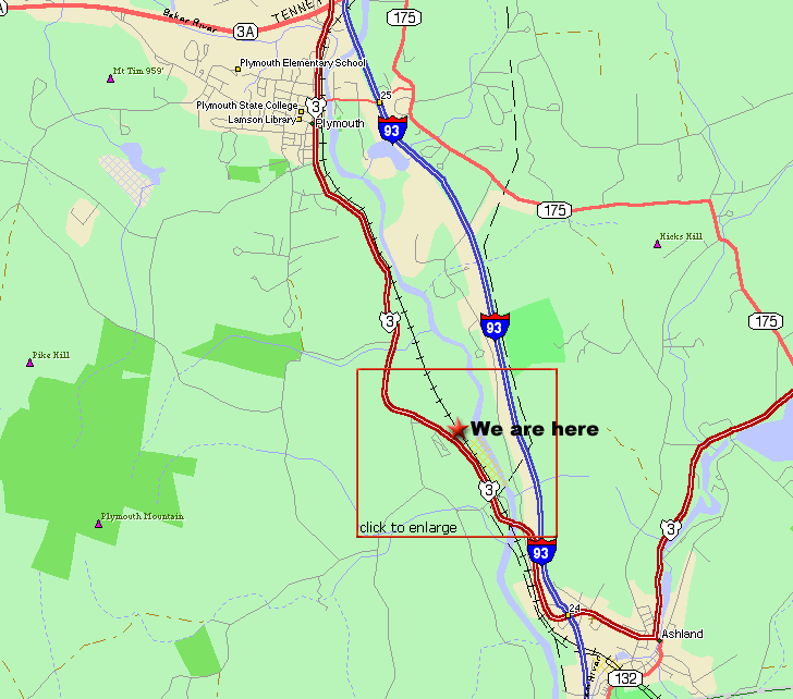 Plymouth Map (Big)