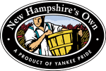 New Hampshire's Own -- A Product of Yankee Pride